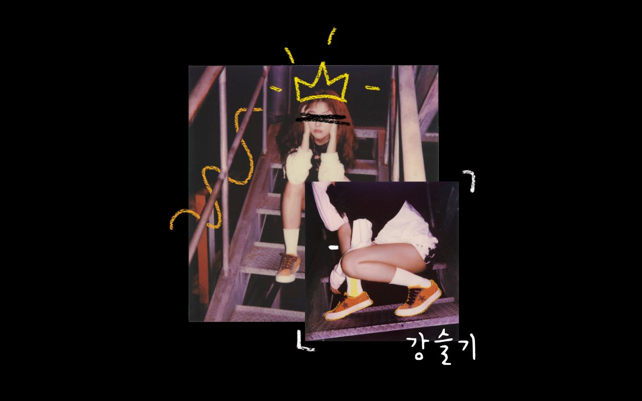 Carrd profile picture for @converse